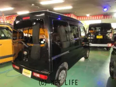 トヨタ ピクシスバン