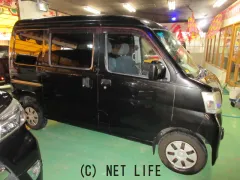 トヨタ ピクシスバン