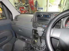 トヨタ ピクシスバン