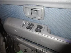 トヨタ ピクシスバン