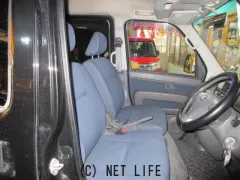 トヨタ ピクシスバン