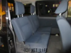 トヨタ ピクシスバン