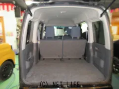 トヨタ ピクシスバン