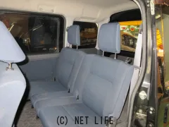 トヨタ ピクシスバン