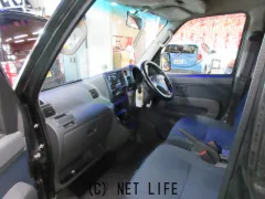 トヨタ ピクシスバン