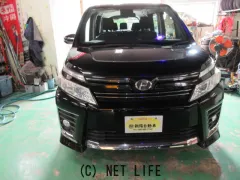 トヨタ ヴォクシー