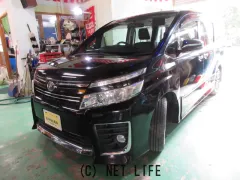 トヨタ ヴォクシー