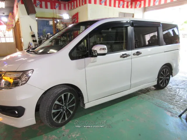 ホンダ ステップワゴン