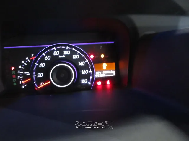 ホンダ ステップワゴン