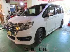 ホンダ ステップワゴン