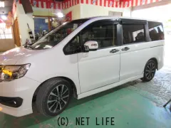 ホンダ ステップワゴン