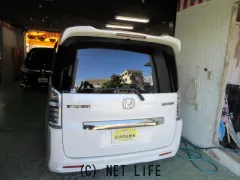 ホンダ ステップワゴン