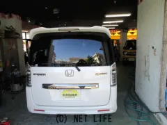 ホンダ ステップワゴン