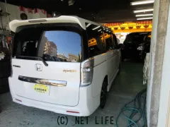 ホンダ ステップワゴン