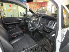 ホンダ ステップワゴン