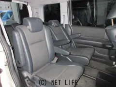 ホンダ ステップワゴン