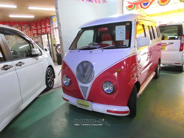 スズキ エブリイ