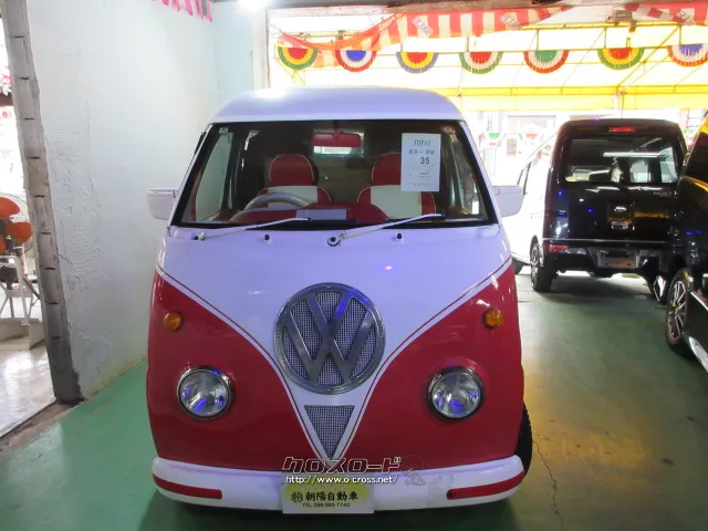 スズキ エブリイ