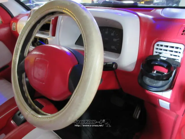 スズキ エブリイ