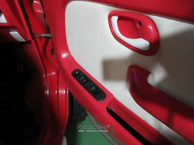 スズキ エブリイ