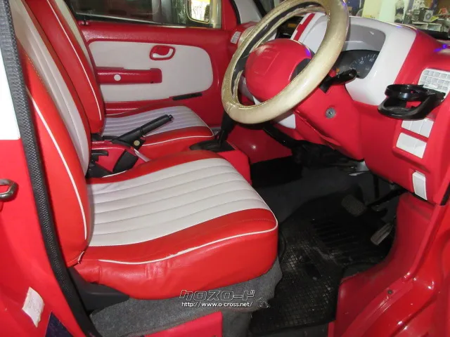 スズキ エブリイ