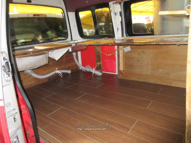 スズキ エブリイ