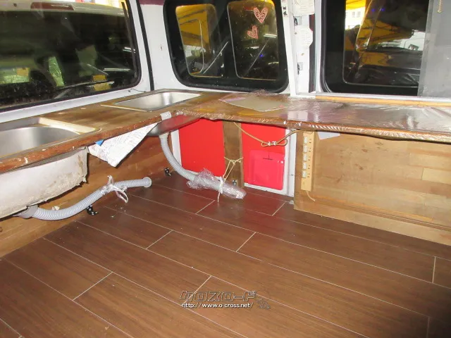 スズキ エブリイ