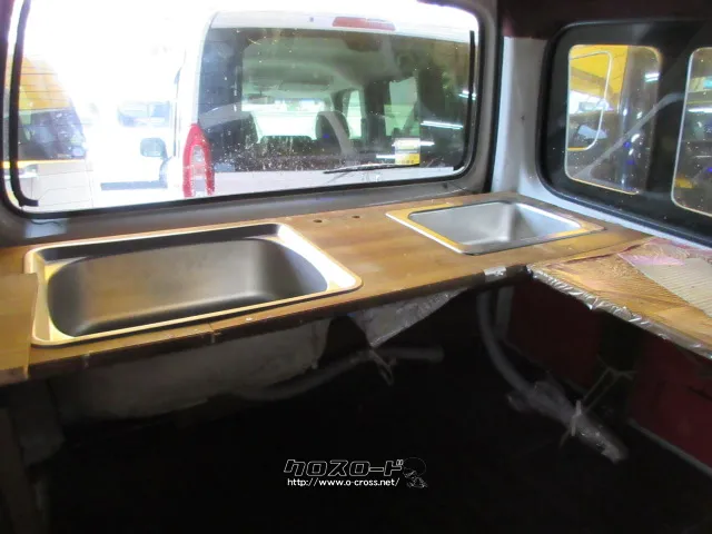 スズキ エブリイ