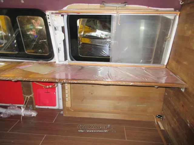 スズキ エブリイ