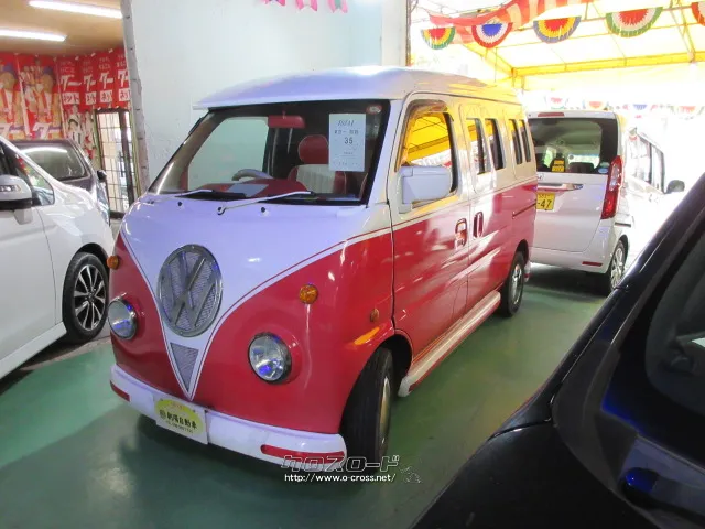 スズキ エブリイ