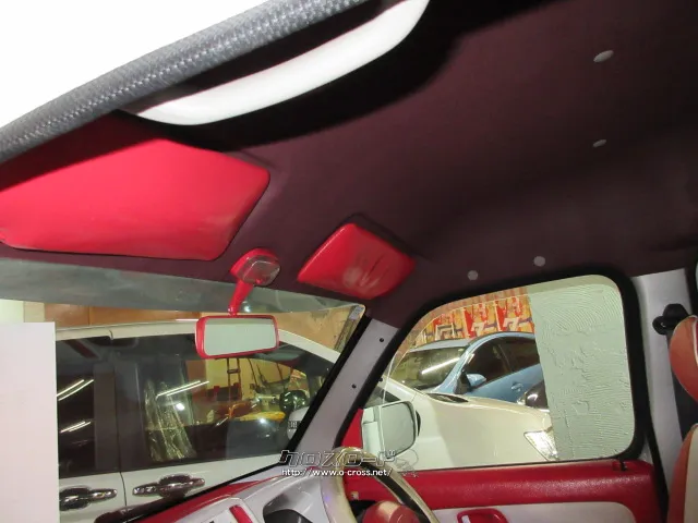 スズキ エブリイ