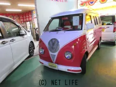 スズキ エブリイ