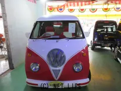 スズキ エブリイ