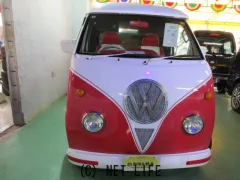 スズキ エブリイ