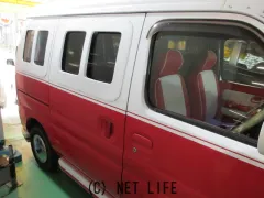 スズキ エブリイ