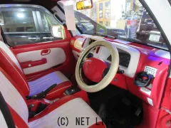 スズキ エブリイ