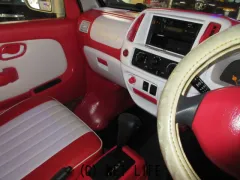 スズキ エブリイ