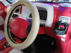 スズキ エブリイ