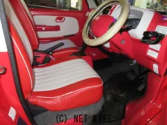 スズキ エブリイ