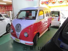 スズキ エブリイ