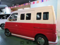 スズキ エブリイ