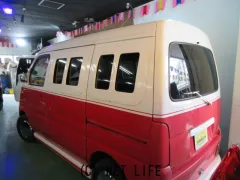 スズキ エブリイ