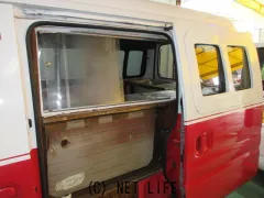 スズキ エブリイ