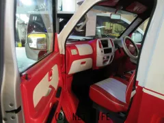 スズキ エブリイ