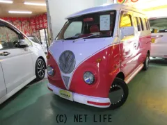 スズキ エブリイ