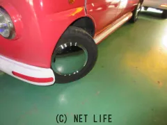 スズキ エブリイ