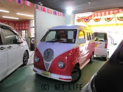 スズキ エブリイ