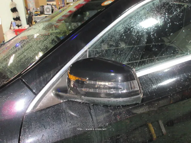 メルセデス・ベンツ CLAクラス