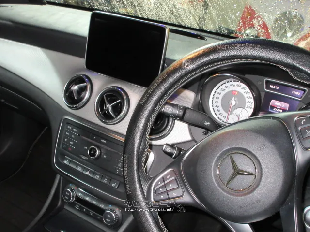 メルセデス・ベンツ CLAクラス