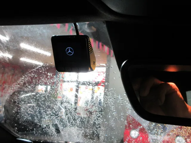 メルセデス・ベンツ CLAクラス